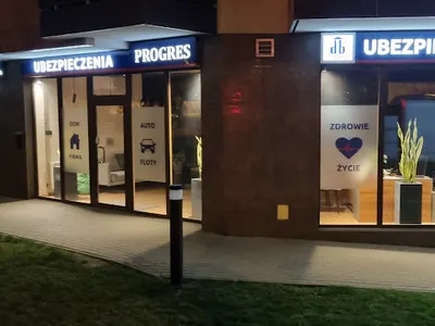 PROGRES | Agencja ubezpieczeniowa Białystok